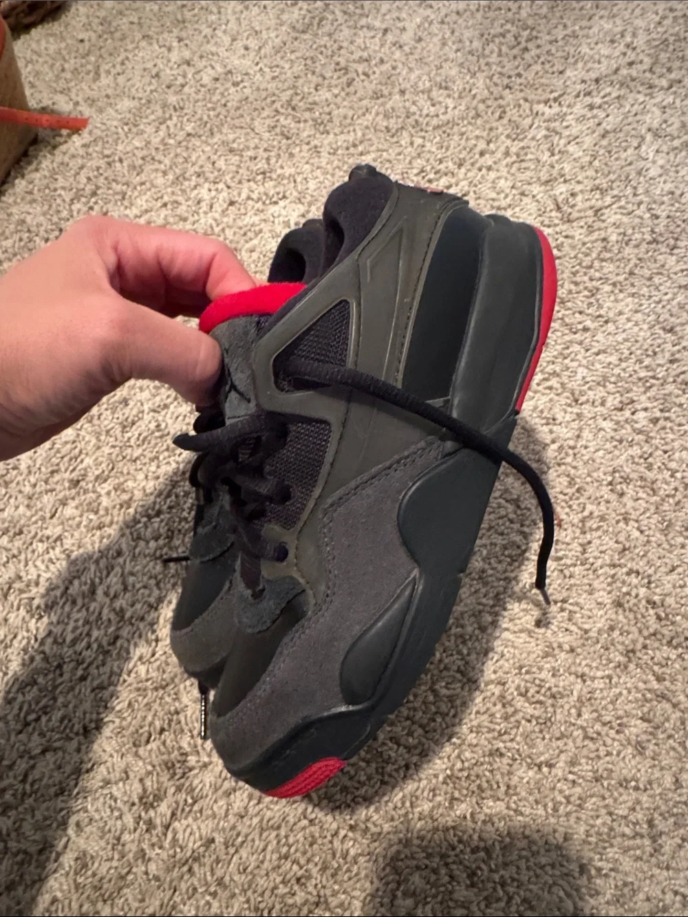 Jordan kids jordan’s